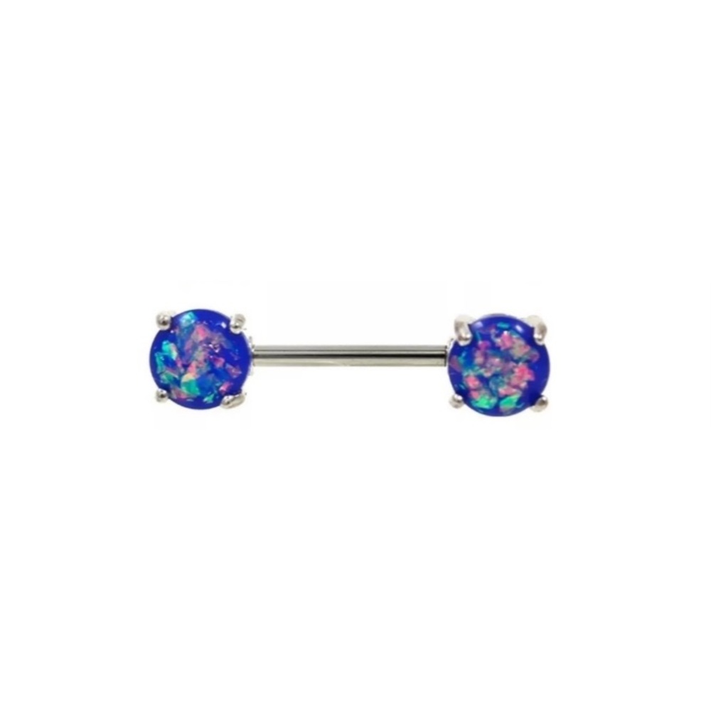 Nipple Rings!